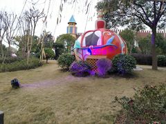 -安徒生童话乐园