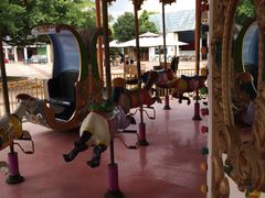 -世界恐龙谷景区