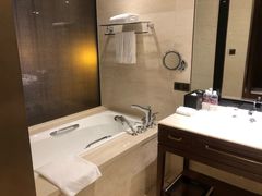 -上海嘉定喜来登酒店