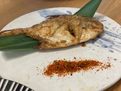 -菊上尊品料理(八佰伴中心店)