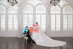 点击看大图 -金夫人婚纱摄影(华南店)