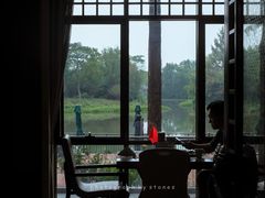 -杭州西溪宾馆-松露西餐厅