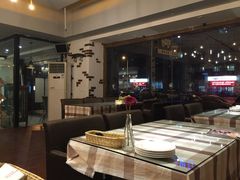 -嘉喜来比萨(罗马花园店)