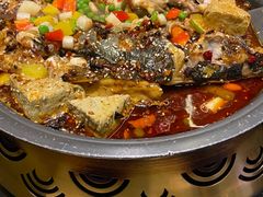 -鱼见你烤鱼•本地烧烤(1818店)