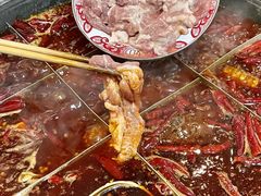 -肥龙火锅(南坪店)