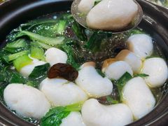 -好福记饭店(红梅公园店)
