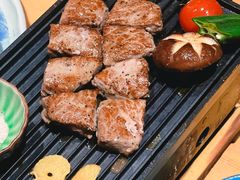 -大岛日本料理铁板烧(南通大饭店)