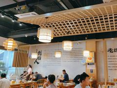 -易老妈蹄花.特色川菜(人民公园总店)