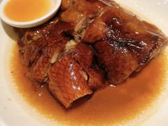 -阿元烧鹅(文明路店)
