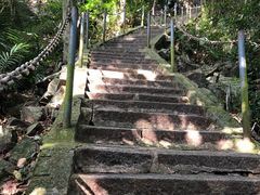 -七仙岭温泉国家森林公园