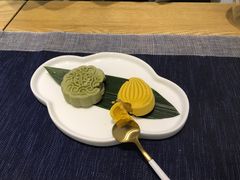 -茶庐(百花洲路店)