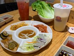 -喜来稀肉(北外滩白玉兰广场店)