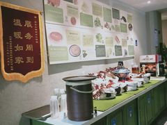 -古关火锅店(古北水镇景区店)