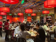 -小吊梨汤·北京菜·烤鸭(清河万象汇店)