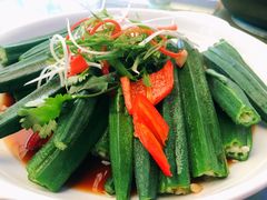 -清水湾3号(东方小周海鲜店)