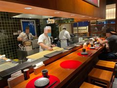自助取餐区-yokocho上横町·日本食街(深业上城店)