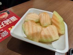 -豪客来牛排(空港华联店)