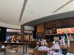 -星巴克臻选(北京富力家园店)