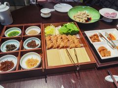 -明湖楼·经典鲁菜山东海鲜(大明湖店)