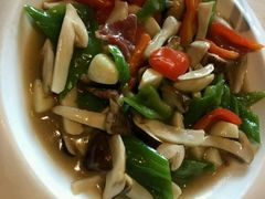 -香巴拉云南餐厅(华莱坞店)