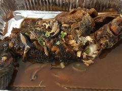 -旺顺阁海鲜广场(亚运村店)