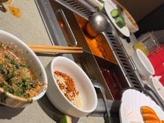 -海底捞火锅(顺义华联店)