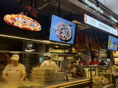 -Mammamia意大利餐厅(古北店)