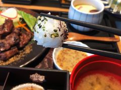-味太助·银饭食堂(中华城店)