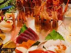 -水濑·日料放题(天河店)