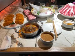 -大舜国风· 和牛火锅(绮霞街店)