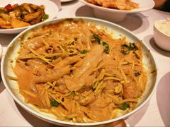 -北李·海肠捞饭·大连菜(望京凯德MALL店)