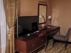 -顺德君豪酒店(佛山容桂渔人码头店)