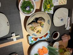 -德川家日本料理(中关村寰太大厦店)