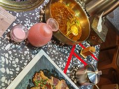 -黑牛の場烤肉(摩天活力城店)