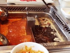 -海底捞火锅(公益西桥店)
