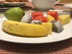 -上海浦东康桥绿地假日酒店