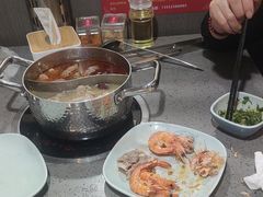 -金滏山烤肉·海鲜·火锅自助餐厅(襄阳万达店)