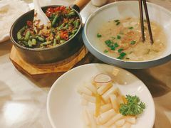 -通安客栈中餐厅·何家小馆