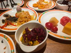 -比格比萨自助(万柳华联店)