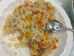 -汗腾格里·风味餐厅(新疆驻京办店)