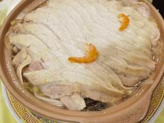 -砂锅居(西四店)