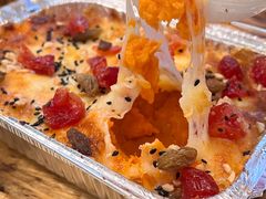 -疆山别院·木垒羊·新疆菜烧烤(铁路局店)