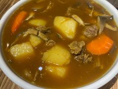 -长勺子东南亚(街道口店)