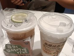 -太犇牛手作茶铺(江北虹悦城店)