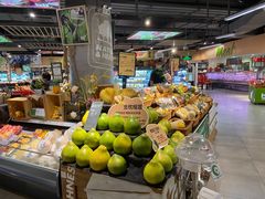 -blt精品超市(上海杨浦合生汇店)