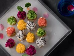 -绿茶餐厅(深圳龙华天虹购物中心店)