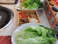生菜-猫抓烤肉(春熙路店)