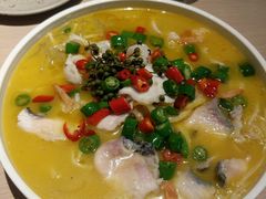 籬苑酸汤鱼虾跳-boundaries籬苑(瑞光创意工厂-贰号院店)