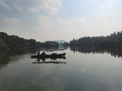 -印象西湖·最忆是杭州实景演出