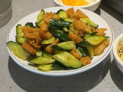 -李军力烧烤(祭城店)